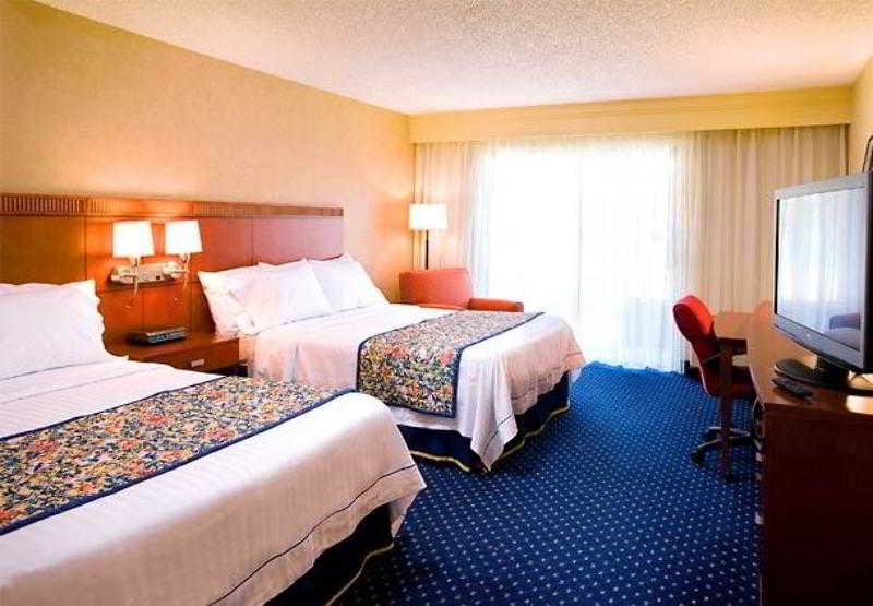 Courtyard Sacramento Rancho Cordova Hotel Room photo